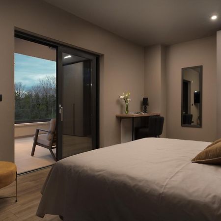 Rooms "Limes" 푼타나 객실 사진