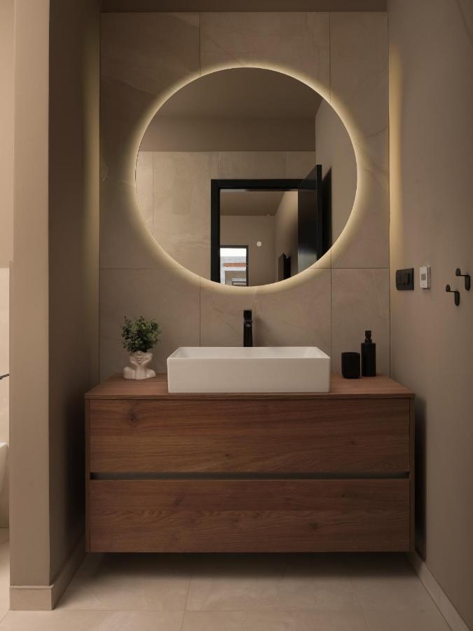 Rooms "Limes" 푼타나 외부 사진