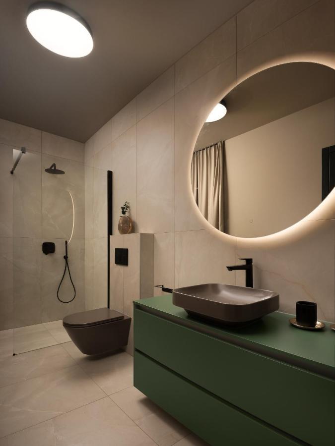 Rooms "Limes" 푼타나 외부 사진